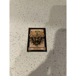 Gideons bakehouse dmonicos Trading Card  sa